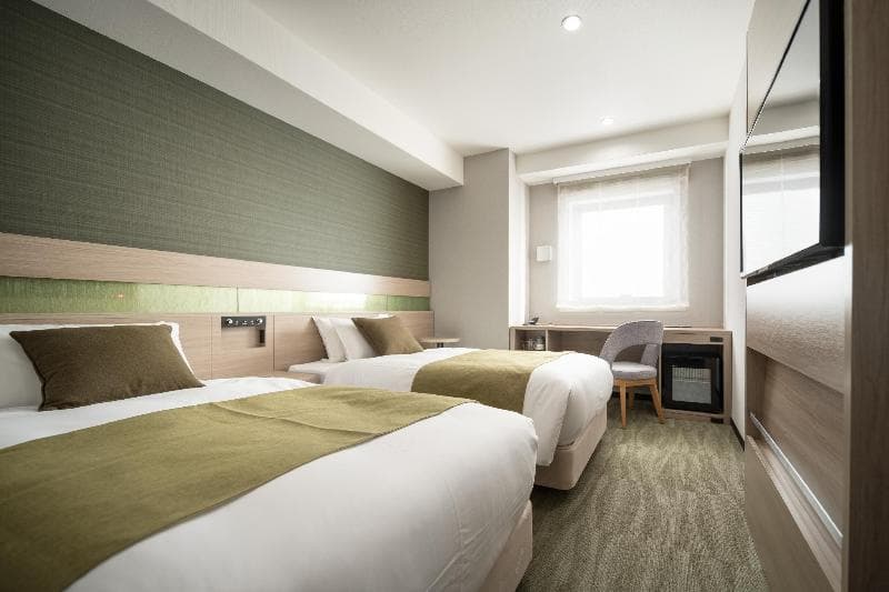 Nest Hotel Hakata Station photo 1