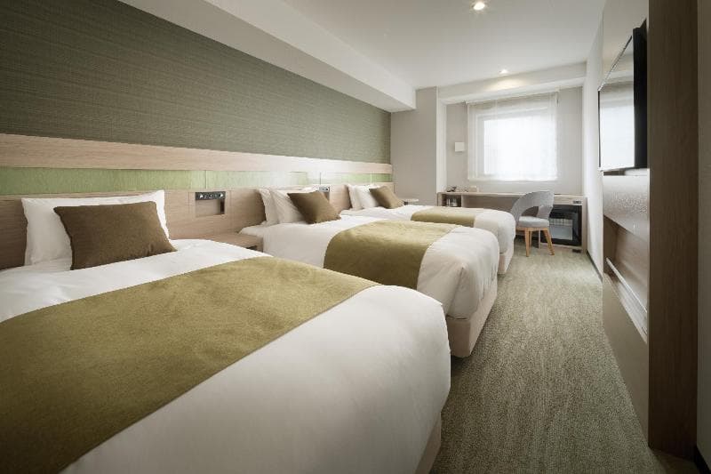 Nest Hotel Hakata Station 2