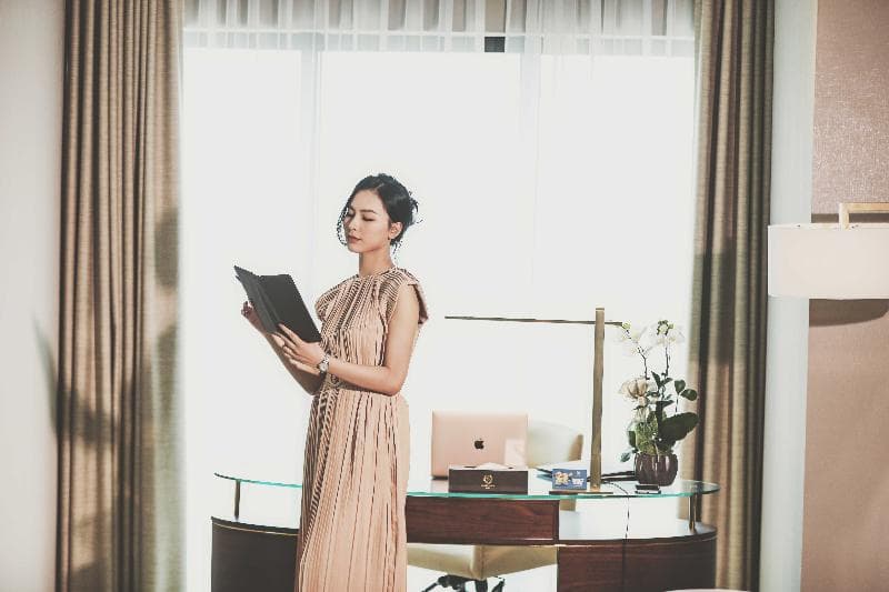 Grand Vista Hanoi Hotel photo 1