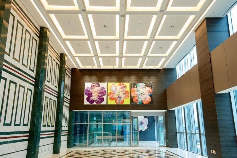 Asti Hotel Busan 2