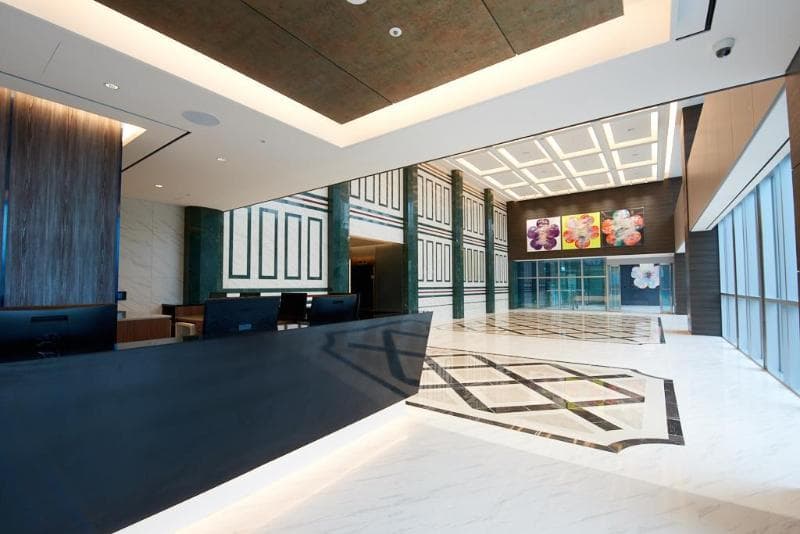 Asti Hotel Busan 3