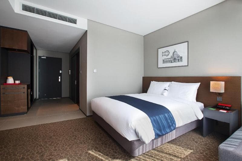 Asti Hotel Busan 5