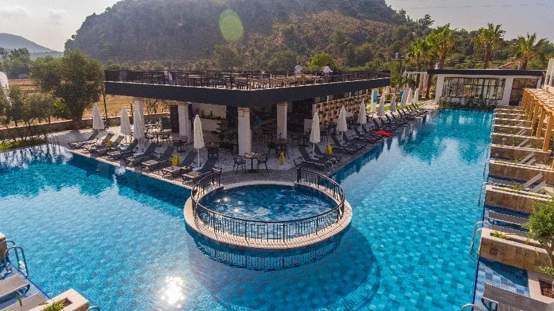 L Hotel Sarigerme photo 1