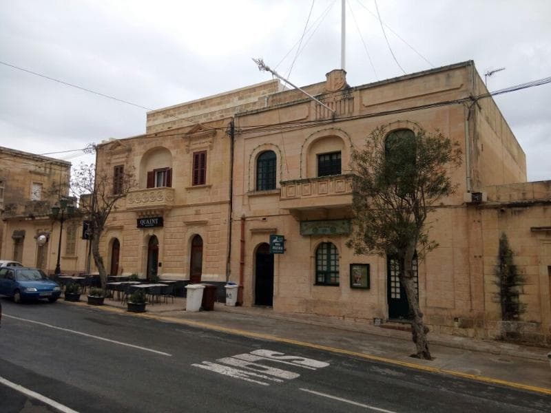 Quaint Boutique Hotel Sannat 4
