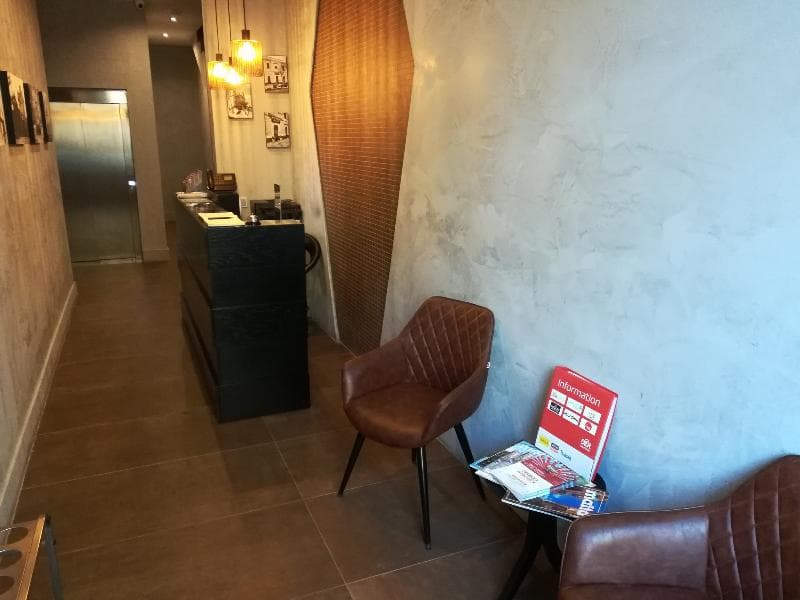 Quaint Boutique Hotel Sannat 5