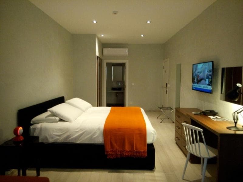 Quaint Boutique Hotel Sannat photo 1