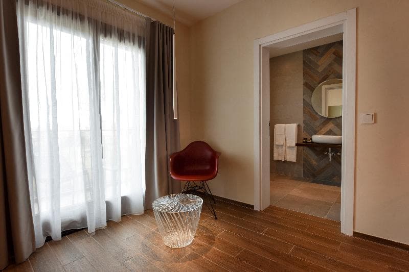 Quaint Boutique Hotel Sannat 2
