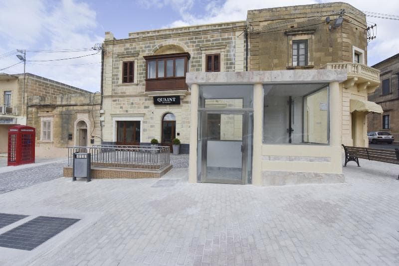 Quaint Boutique Hotel Xewkija 2