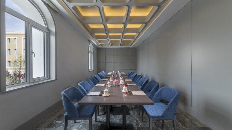 Holiday Inn Express Beijing Badaling 2