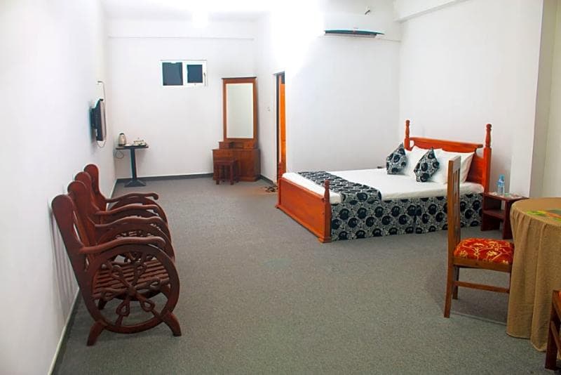 White Palace Bed & Breakfast photo 1
