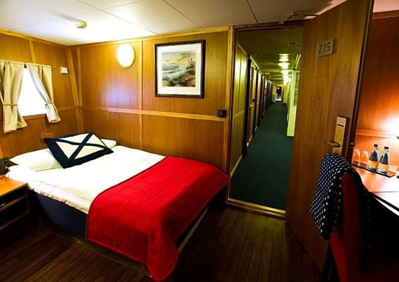 Barken Viking 2