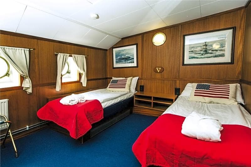 Barken Viking 4