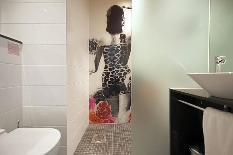 Motel L Hammarby Sjöstad photo 1