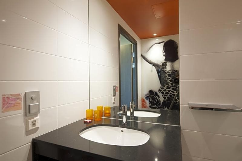 Motel L Hammarby Sjöstad 4