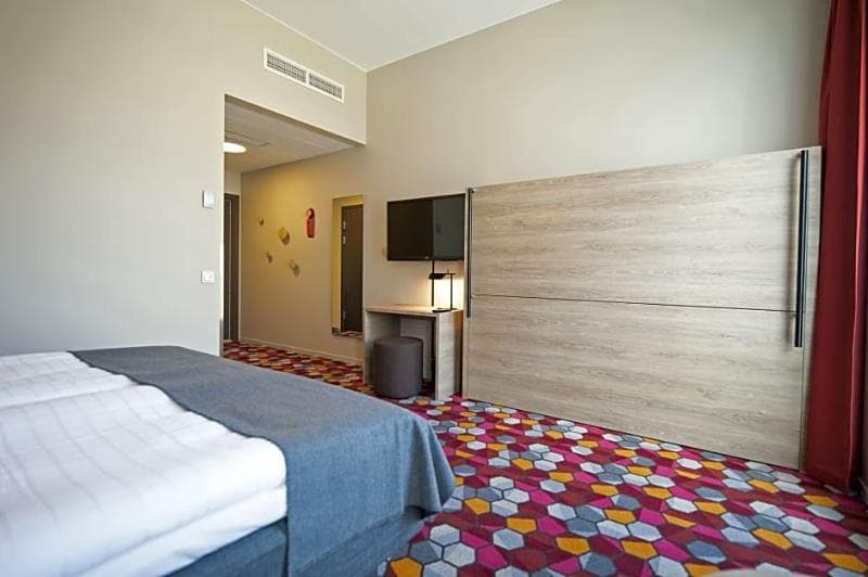 Motel L Hammarby Sjöstad 5