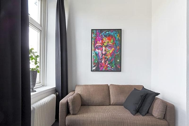 Hotell Onyxen, Boutique- & Lifestyle, Adults Only photo 1