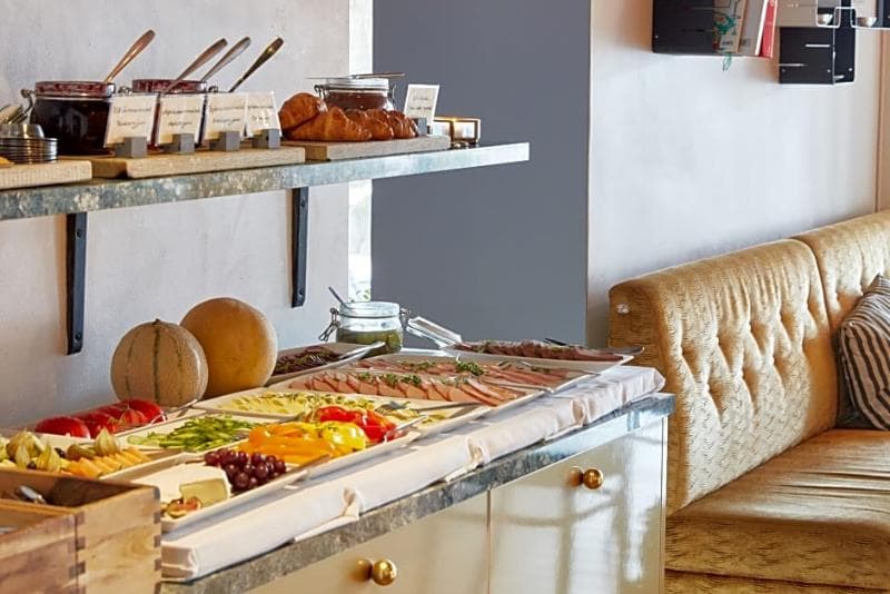 Hotell Onyxen, Boutique- & Lifestyle, Adults Only 2