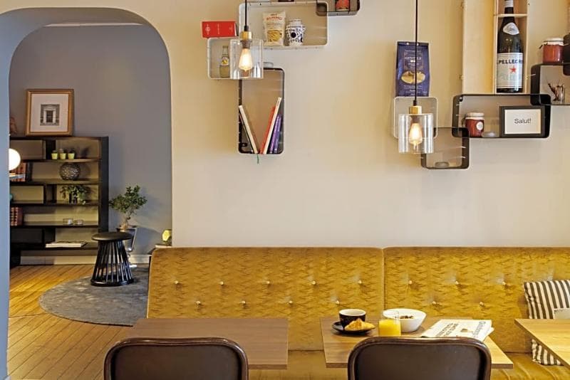 Hotell Onyxen, Boutique- & Lifestyle, Adults Only 3