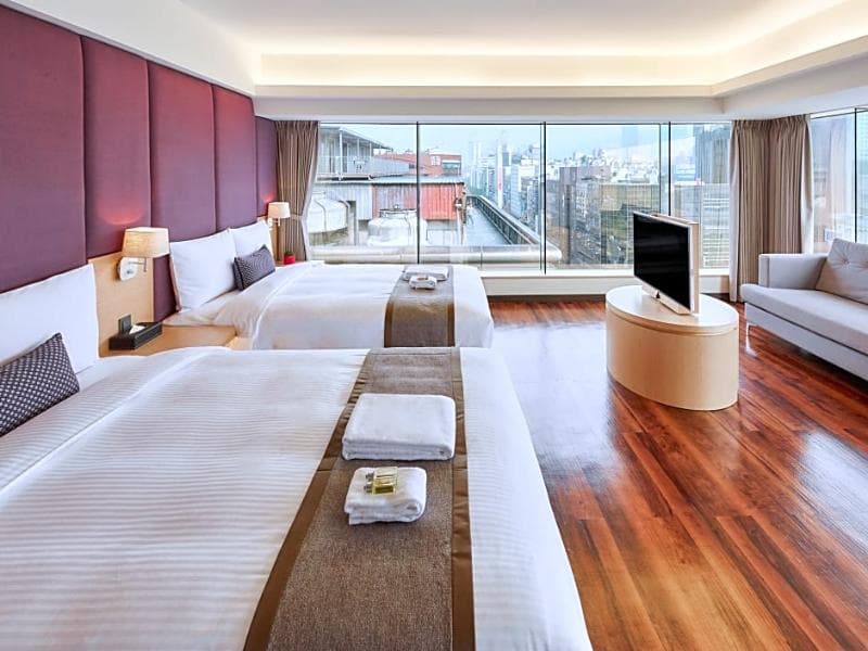 Eastin Taipei 3