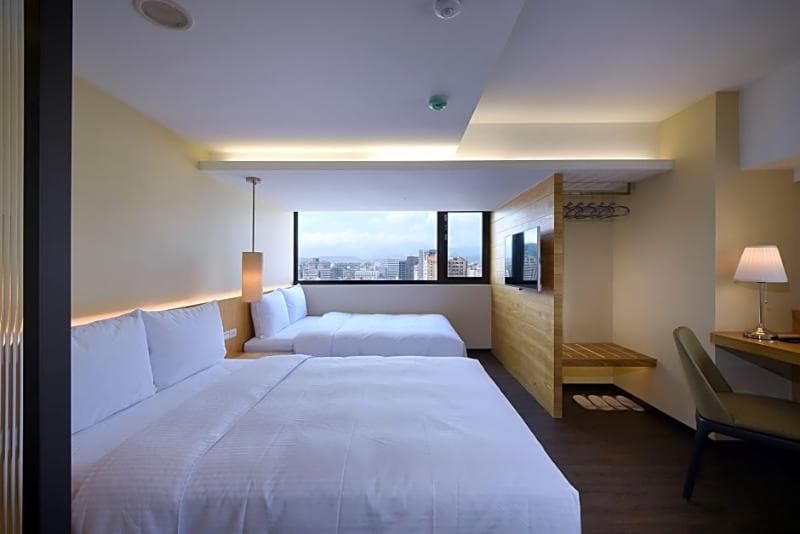 Eastin Taipei 4