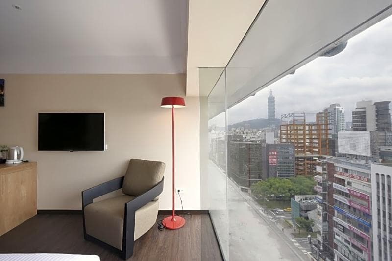Eastin Taipei 5