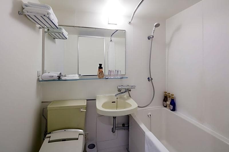 HOTEL MYSTAYS Kagoshima Tenmonkan Annex 5