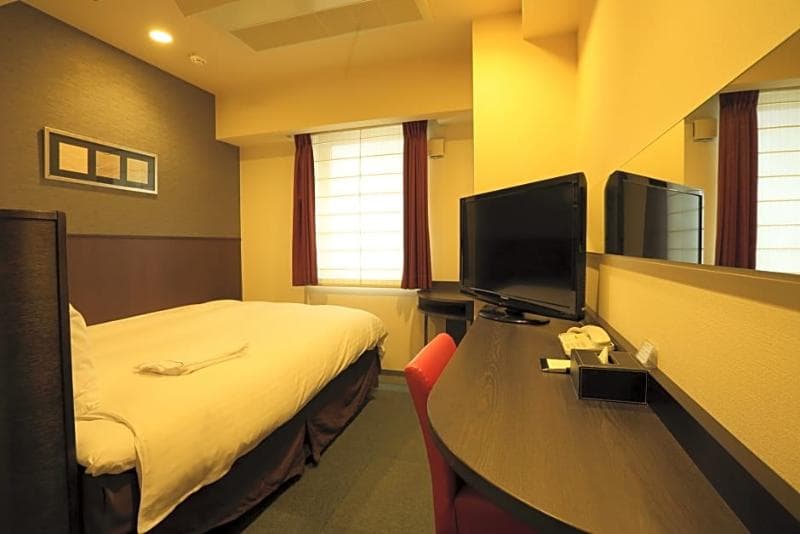 Smile Hotel Nagoya Sakae 5