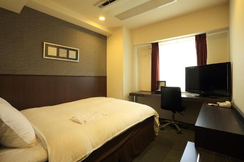 Smile Hotel Nagoya Sakae photo 1