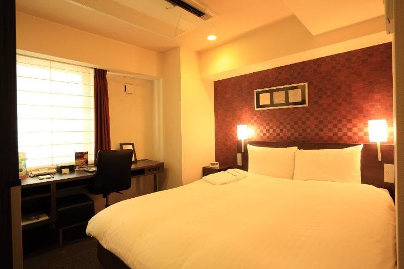 Smile Hotel Nagoya Sakae 2