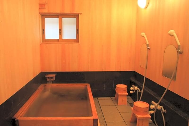 Ryokan Motonago 5