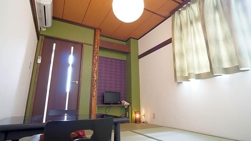 Ryokan Hakuhou photo 1