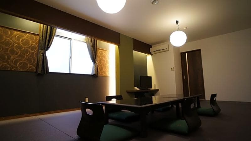 Ryokan Hakuhou 3