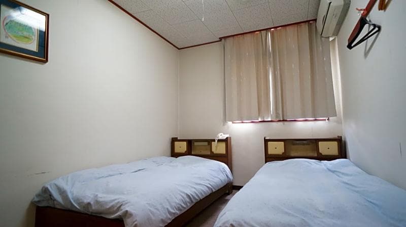 Ryokan Hakuhou 4