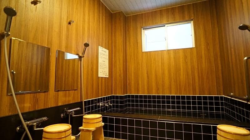 Ryokan Hakuhou 5