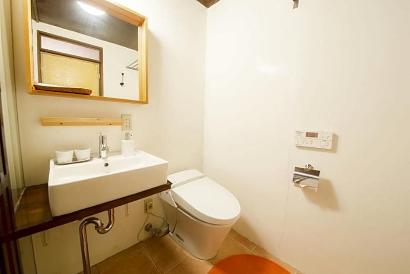 Kyoto Machiya Ryokan Cinq 4