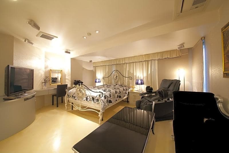 V Hotel - Adults Only photo 1
