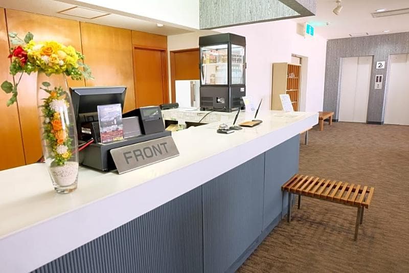 Hotel Tetora Hakodate Ekimae photo 1