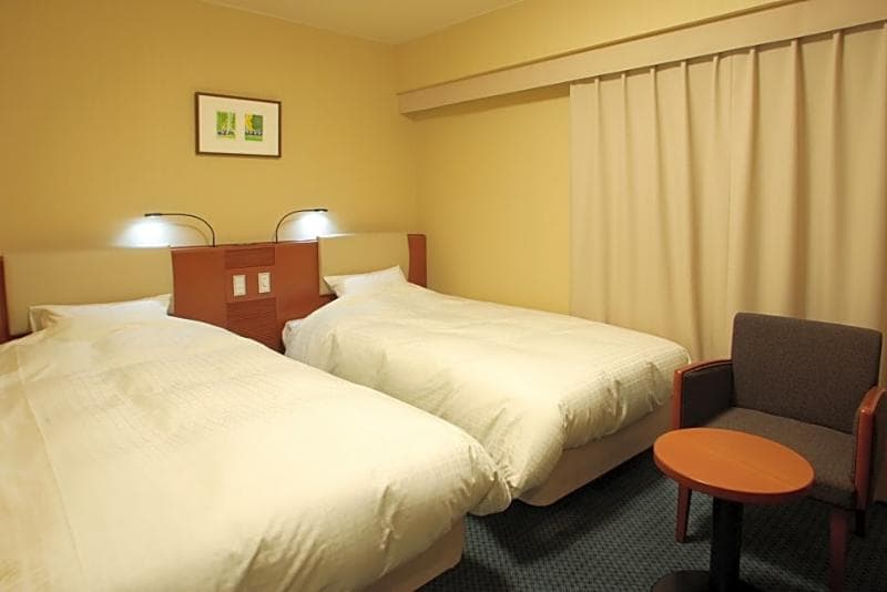 Smile Hotel Sendai Kokubuncho main