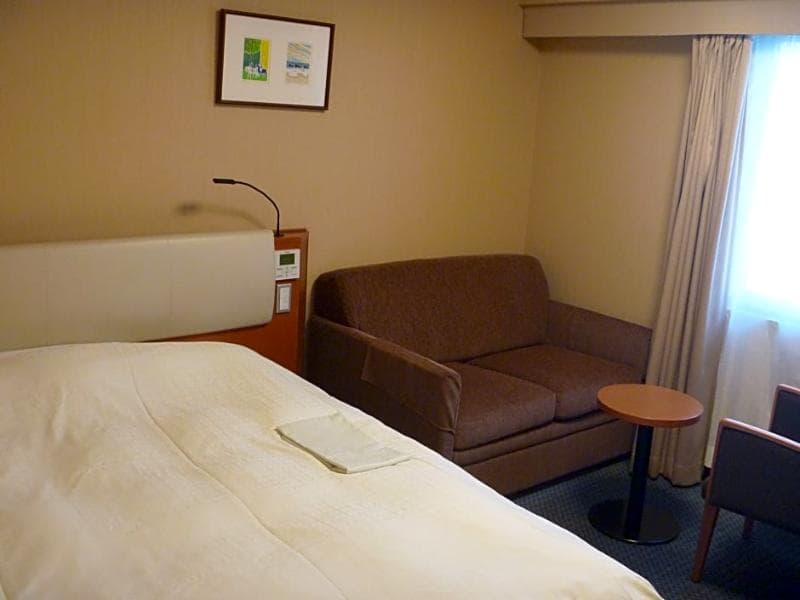 Smile Hotel Sendai Kokubuncho 2