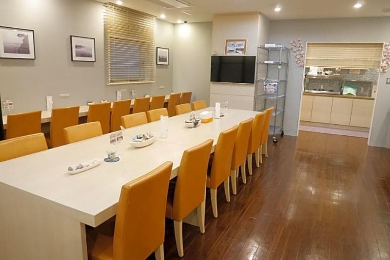 Sotetsu Fresa Inn Fujisawa Minamiguchi 5