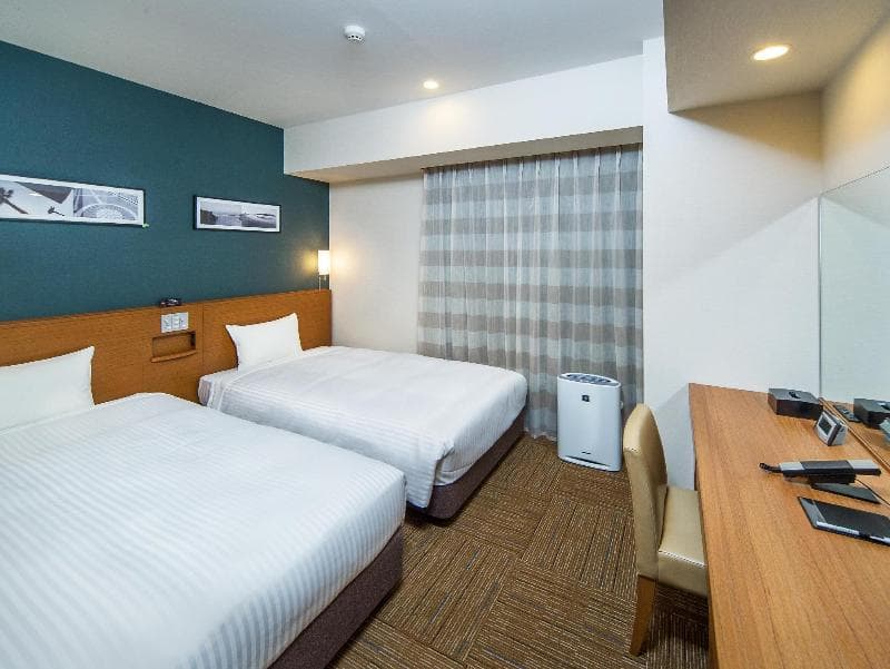 Sotetsu Fresa Inn Fujisawa Minamiguchi main