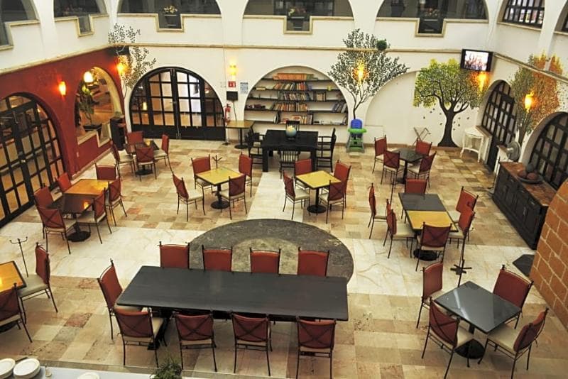 Casa Calli Hotel Restaurante & Spa photo 1