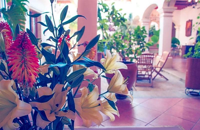 Los Pilares Hotel (Adults Only) photo 1