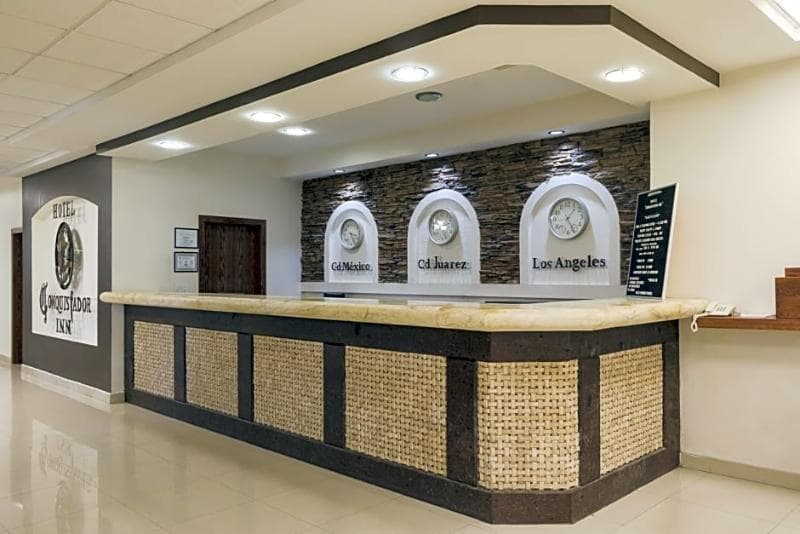 Conquistador Inn By Us Consulate 2