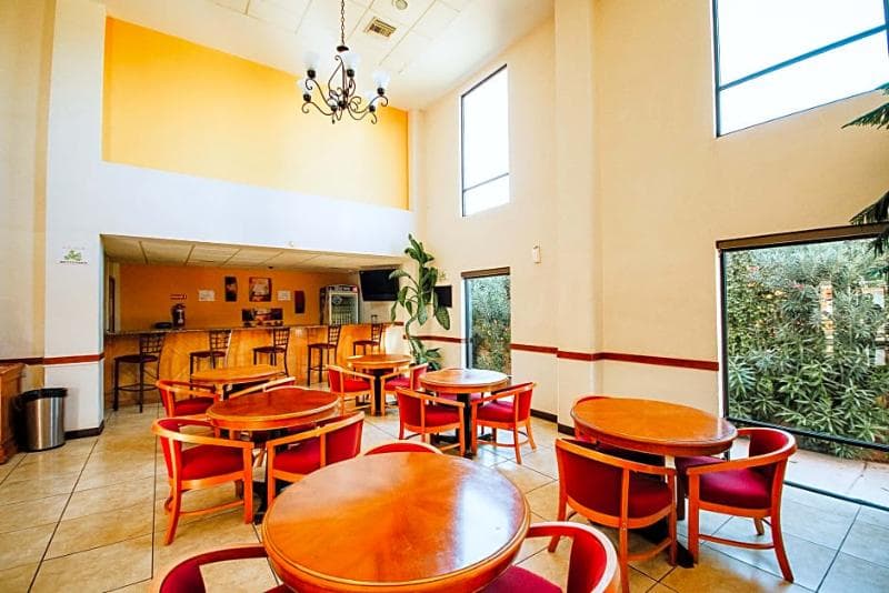 Consulado Inn photo 1