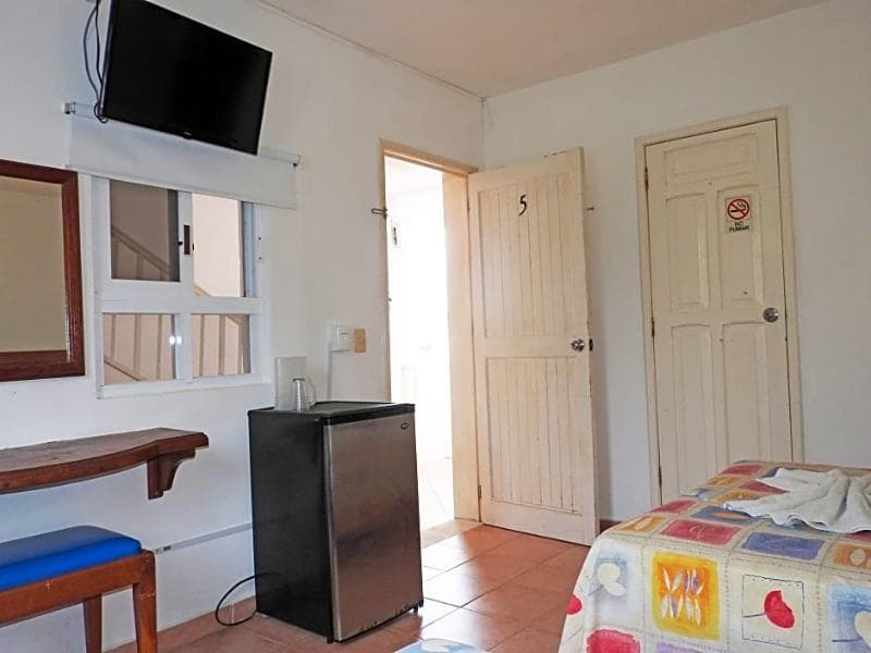 Hotel Marcianito 5