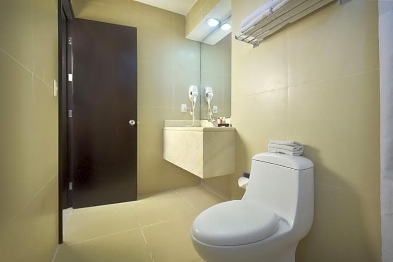 Hotel Bonampak photo 1