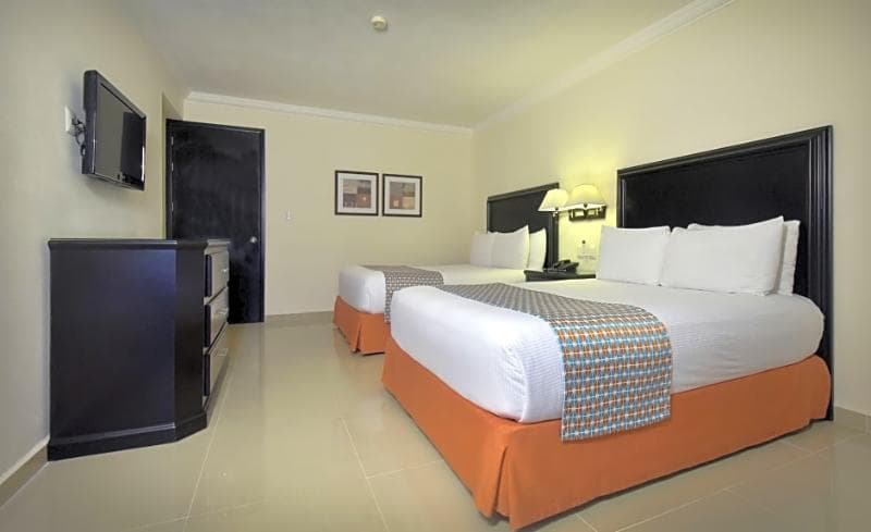 Hotel Bonampak 3