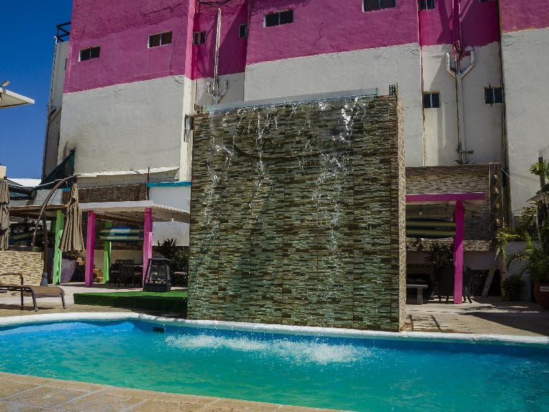 Hotel Dos Mares By Oyo Rooms 2