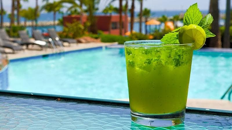 Hotel Coral & Marina 3